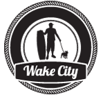 Wakecity | logo